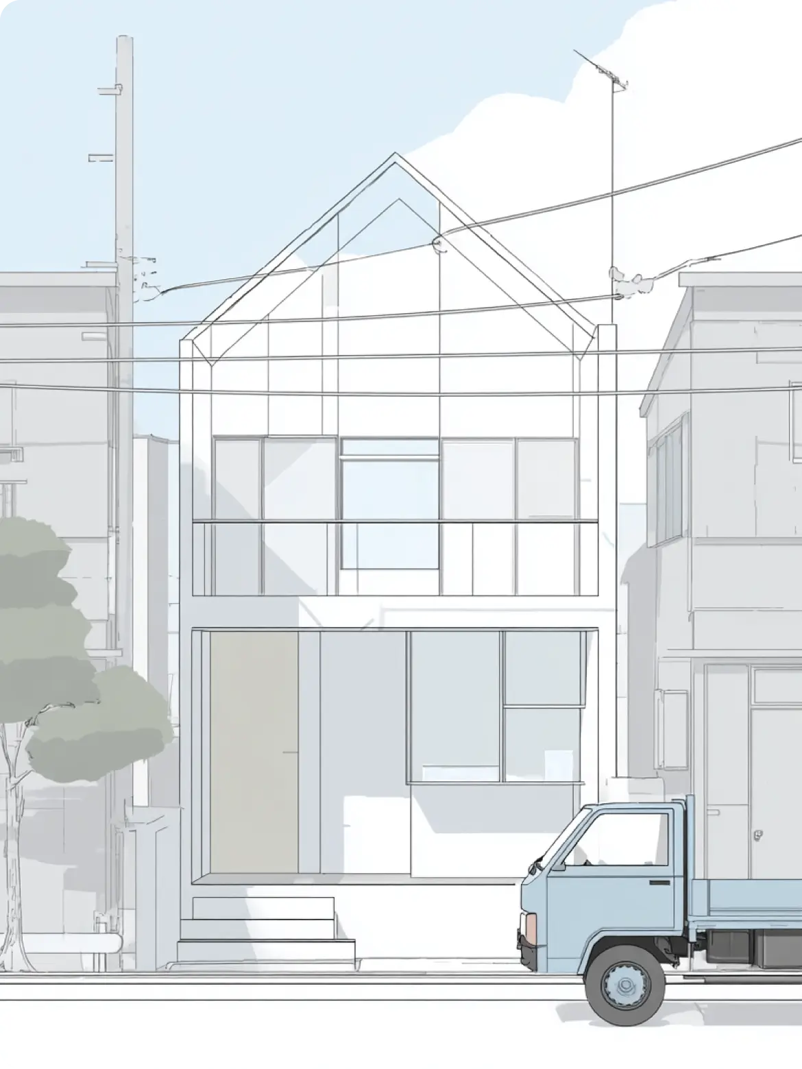 私たちのサービスの強み